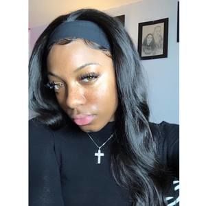 Meet your Posher, Tiffany